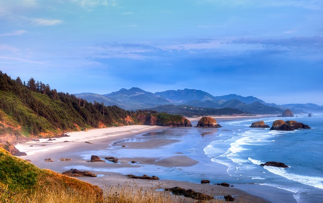 15 Things to Love About Oregon for Travel Nurses